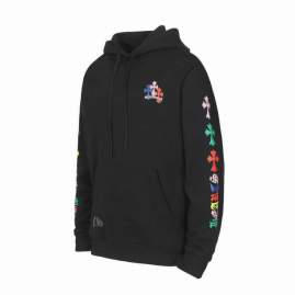 Picture of Chrome Hearts Hoodies _SKUChromeHeartsS-XLaztxB3082060